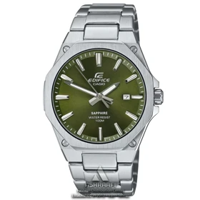 ساعت ادیفایس صفحه سبز Casio Edifice EFR-S108-SG59