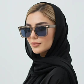 عینک آفتابی یونیسکس آنتونیو سانچز ( ANTONIO SANCHEZ ) مدل S8753