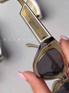 عینک مدل CHANEL