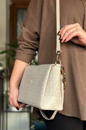 کیف دوشی زنانه just-polo just-polo