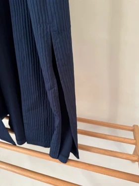 مانتو پاییزه بلند کد 101