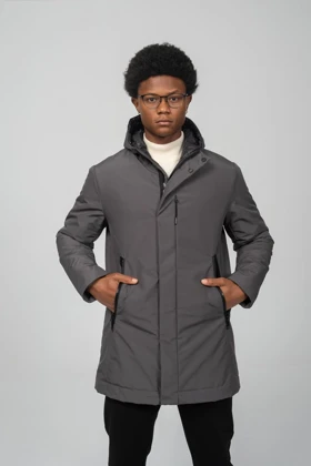 کت و کاپشن مردانه cekmon cekmon