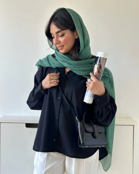 شومیز لینن