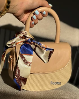 کیف زنانه مجلسی چرم دستی 163 AM