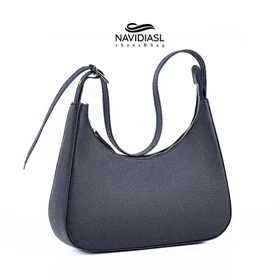 کیف زنانه چرم طبیعی کد 9037015