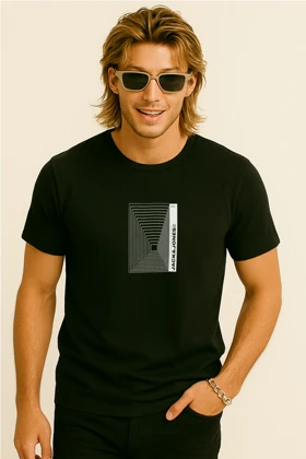 تیشرت مردانه jack-and-jones jack-and-jones