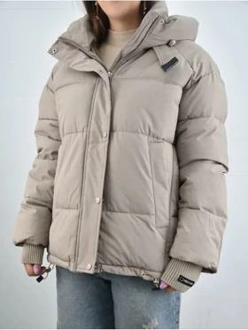 کاپشن مستر کوالیتی 9113 (کرمی)