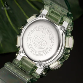 ساعت جیشاک سبز Casio G-Shock GMA-S120GS-3A