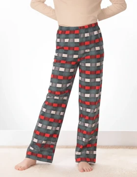 شلوار دخترانه ناربن Narbon کد KP1692