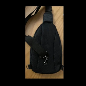 کیف رودوشی مدل SAS-0003