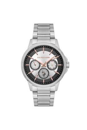 ساعت مردانه اورجینال assn u.s.-polo-assn.