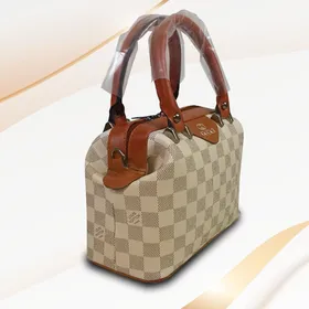 کیف دستی صندوقی زنانه
