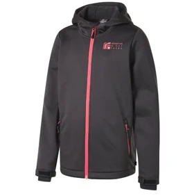 کاپشن دخترانه کریویت کد Z-TDR43