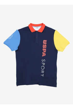 تیشرت مردانه u.s.-polo-assn.