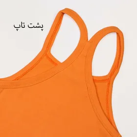 تاپ کبریتی فانتزی