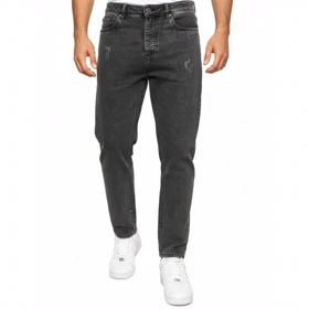 شلوار مام فیت G1012