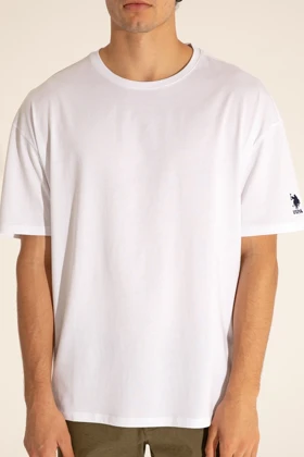 تیشرت مردانه اورجینال assn u.s.-polo-assn.