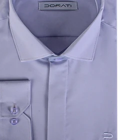 پیراهن مردانه رسمی دوشین یاسی