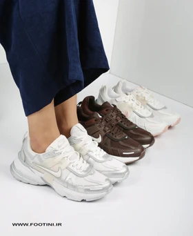 کتانی زنانه نایک HK RUN V2K