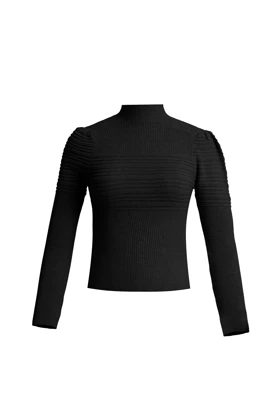 بلوز بافت - 3183