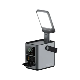 پاور استیشن 60000 میلی آمپر گرین لاین مدل GREEN LION 230W GNEMPST60KGY