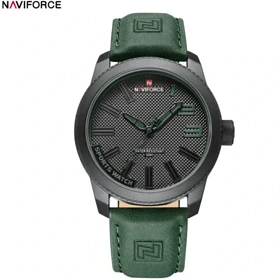 ساعت ناوی فورس اورجینال مردانه NAVIFORCE NF9202