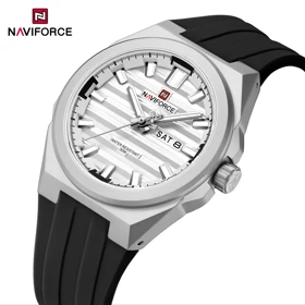 ساعت ناوی فورس اورجینال مردانه NAVIFORCE NF9279