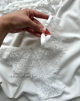 ست فانتزی دور گردنی