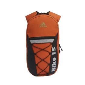 کوله پشتی ADIDAS BIKE 15L (نارنجی)