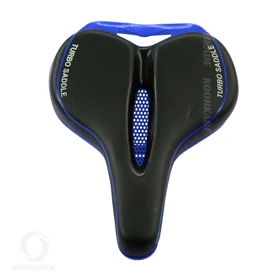 زین دوچرخه TURBO مدل TU-1230