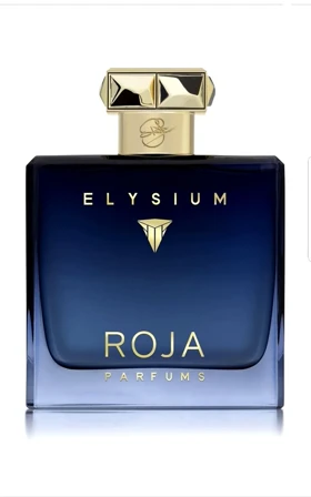 روژا داو الیزیومROJA DOVE - Elysium Pour Homme