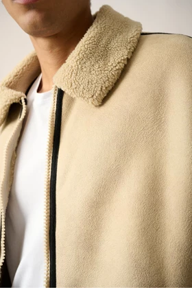 کت و کاپشن مردانه rocqerx rocqerx