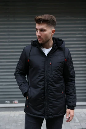 کت و کاپشن مردانه cropper cropper