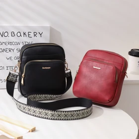 کیف رودوشی برند پرتیزس PRETTYZYS X5-183