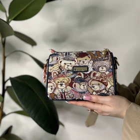 کیف تدی BEIBAOBAO وارداتی کد 2132