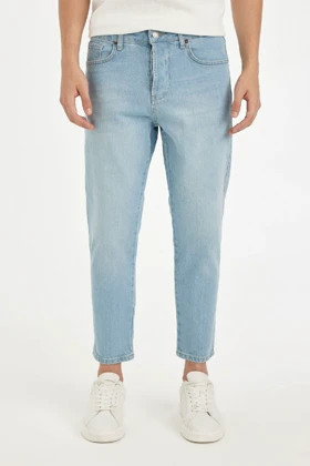 شلوار جین مردانه اورجینال دیفکتو defacto