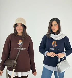 ست دورس خرسی و شومیز