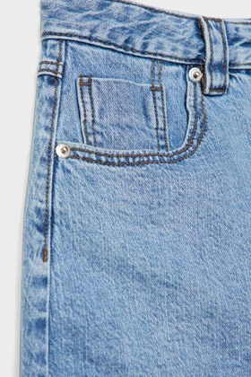 دامن زنانه اورجینال استرادیواریوس stradivarius