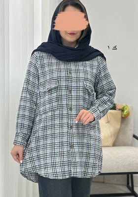 شکت پشمی پرنیا