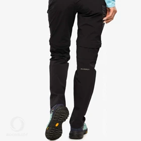 شلوار شلوارک شو گورتکس MAMMUT