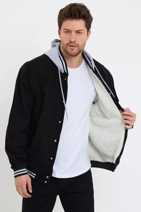 کت و ژاکت مردانه damga-jeans