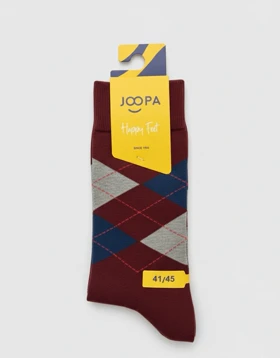جوراب ساق‌دار مردانه جوپا Joopa کد JP51202252
