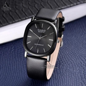 ساعت کاسیو بند چرمی Casio 1063-A