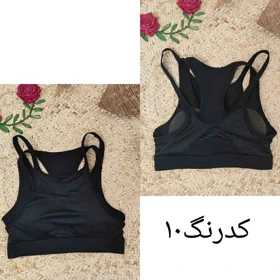 نیم‌تنه حرفه ای وارداتی 89