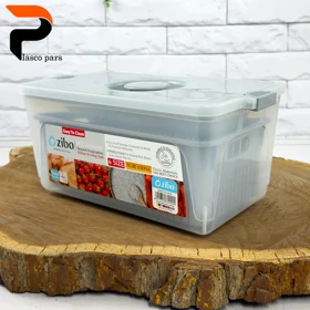 جانانی و جاسبزی فرنام سایز 4 زیبا