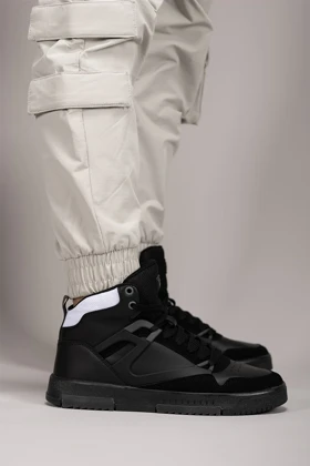 بوت و نیم بوت مردانه ریکان riccon