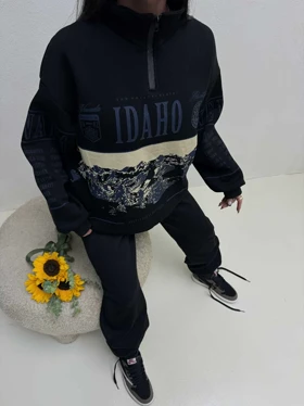 دورس زیپ‌دار IDAHO