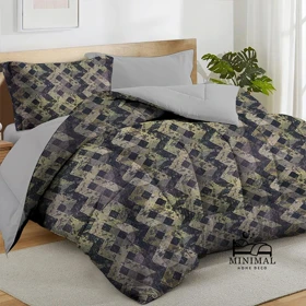 سرویس روتختی مخمل شانل مدل LZ