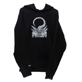 هودی طرح Mahoraga کد 294782