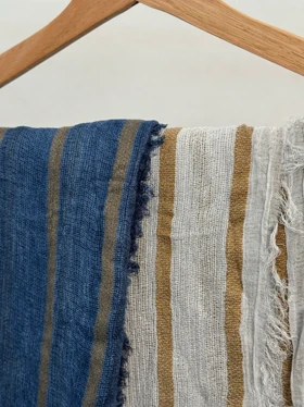 شال کنفی کد 2